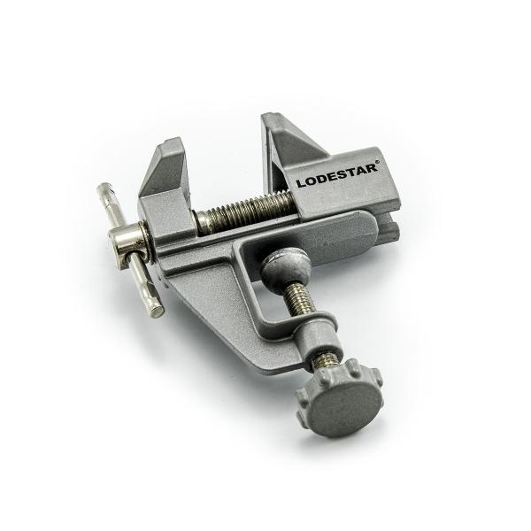 Petit étau d'établi LODESTAR 70mm