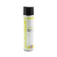 Huile de silicone en spray 600ml