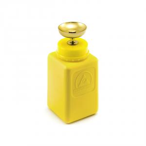 Distributeur d'agents volatils antistatiques 200ml jaune