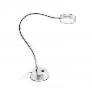 Lampe à LED avec bras flexible 7LED
