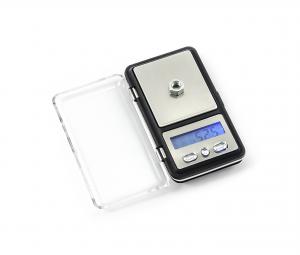 Balance de poche miniature 100g/0,01g