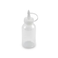 Flacon distributeur avec bouchon en LDPE 100ml