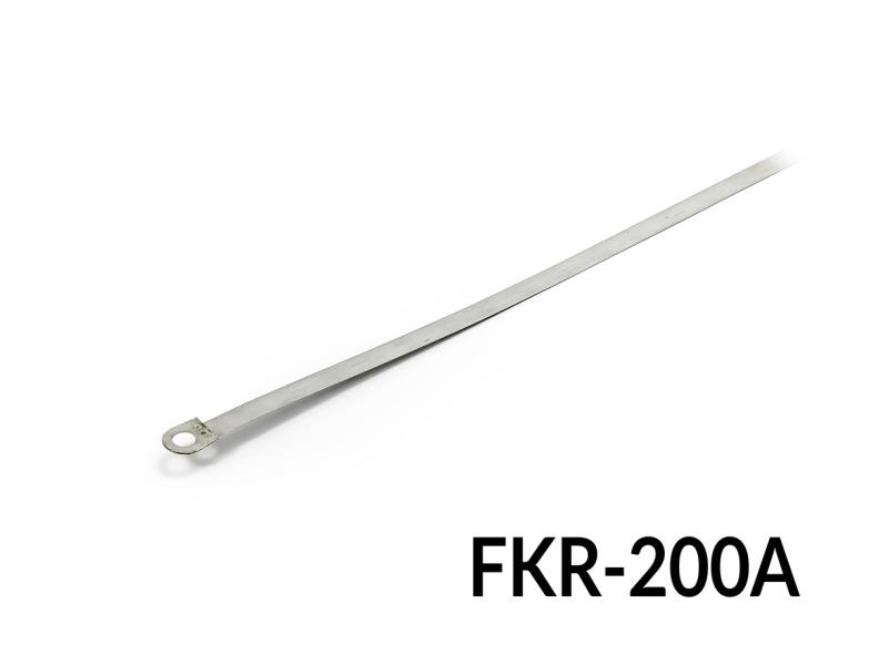 Fil fusible à résistance de remplacement pour soudeuse à impulsion FKR-200A 20cm
