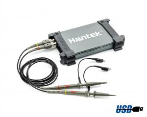 Oscilloscope USB Hantek 6022BE 20MHz 48MS/s 2CH
