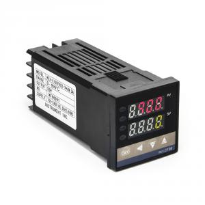 Thermostat industriel PID REX-C100FK02 0 - 999°C