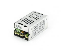 Alimentation à découpage WXD-10-5 5V 2A 10W