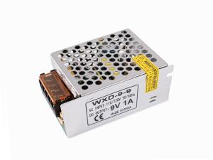 Alimentation à découpage WXD-9-9, 9V 1A