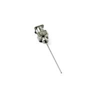 Aiguille de distribution en acier inoxydable 23G 1\" 1pc