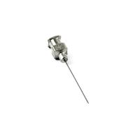 Aiguille de distribution en acier inoxydable 26G 1\" 1pc