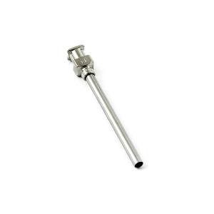 Aiguille de distribution en acier inoxydable 11G 1,5" 1pc