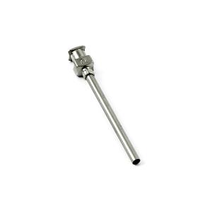 Aiguille de distribution en acier inoxydable 12G 1,5" 1pc