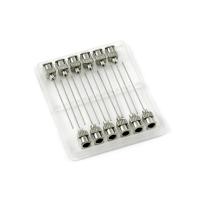 Aiguilles distributrices en acier inoxydable 22G 1,5" set 12pcs