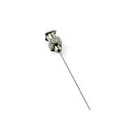 Aiguille de distribution en acier inoxydable 23G 1,5\" 1pc