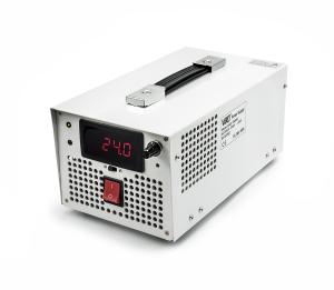 Alimentation industrielle WXD-1500W avec régulation de tension 3 - 24V, 60A, 1500W