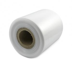 Film thermorétractable LDPE - tunnel, 30micron, largeur 250mm, longueur 400m