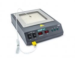 Préchauffage par infrarouge Quick 854 ESD