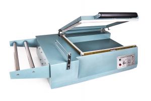 Soudeuse d'angle pour feuilles semi-rigides FC-5540 550 x 400mm