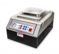 Emballeuse sous vide - emballeuse sous vide de table DF250-C