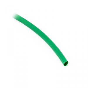 Gaine thermorétractable 5,9mm/2,9mm verte