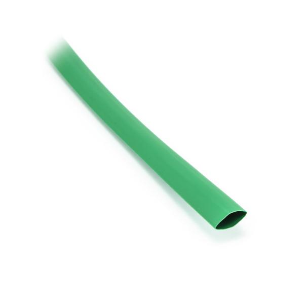 Film rétractable 8mm/4mm vert