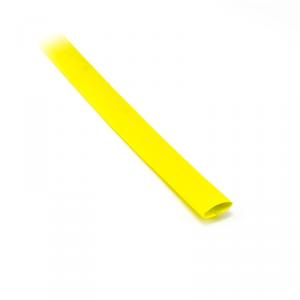 Film rétractable 8mm/4mm jaune