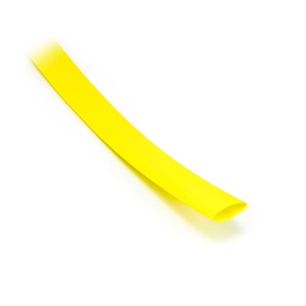 Film rétractable 10mm/5mm jaune