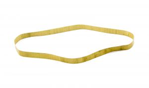 Bande téflon PTFE pour soudeuses en continu DBF-770 et DBF-810 76cm