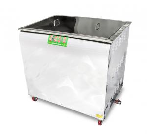 Nettoyeur industriel à ultrasons BG-72C 324 litres