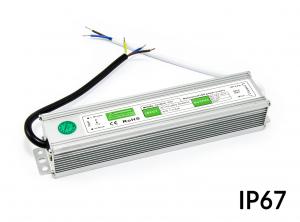 Alimentation LED étanche 12V 5A 60W