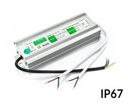 Alimentation extérieure IP67 24V 5A 120W