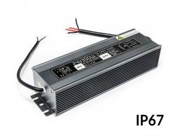 Alimentation industrielle étanche IP67 24V 12.5A 300W