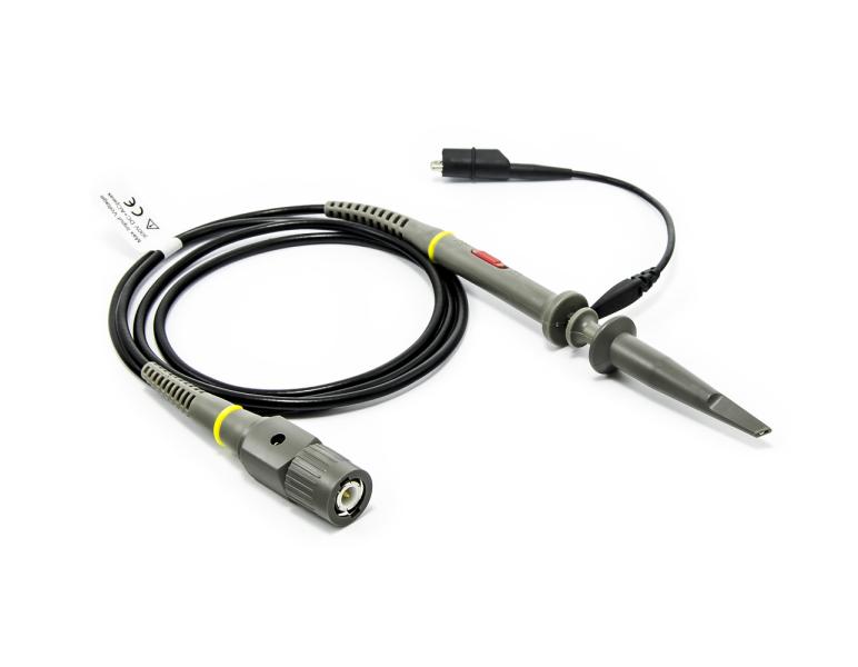 Sonde passive d'oscilloscope Hantek PP-200 200MHz