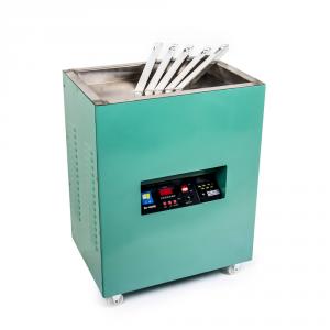 BD-450RB Bain industriel d'étamage du titane