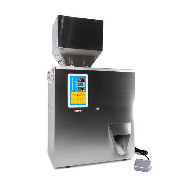 Distributeur automatique pour produits en vrac et mélanges 10 - 500g