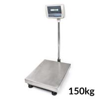 Balance numérique pour colis d'entrepôt 10g/150kg