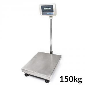 Balance numérique pour colis d'entrepôt 10g/150kg