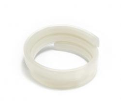 Barre de pression en silicone pour soudeuses par impulsions FC400