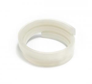 Barre de pression en silicone pour soudeuses par impulsions FC400