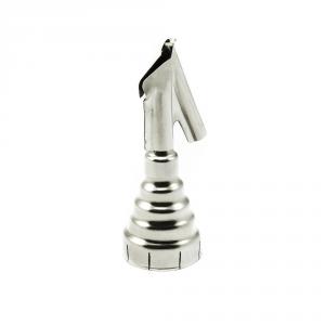 Buse d'air chaud universelle pour le soudage du plastique 35mm