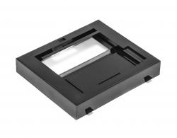 Châssis en plastique de remplacement pour le couteau distributeur M-1000, pièce 507