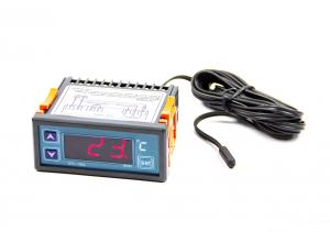 Thermostat numérique avec sonde STC-100A, -40° à +70°C