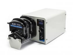 Pompe péristaltique double BT100M 2xYZ1515x 2x 0.007 - 380ml/min