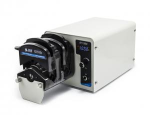 Pompe péristaltique double BT100M 2xYZ1515x 2x 0.007 - 380ml/min