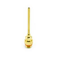 Buse longue pour pistolets à colle chaude 1.5mm 70mm