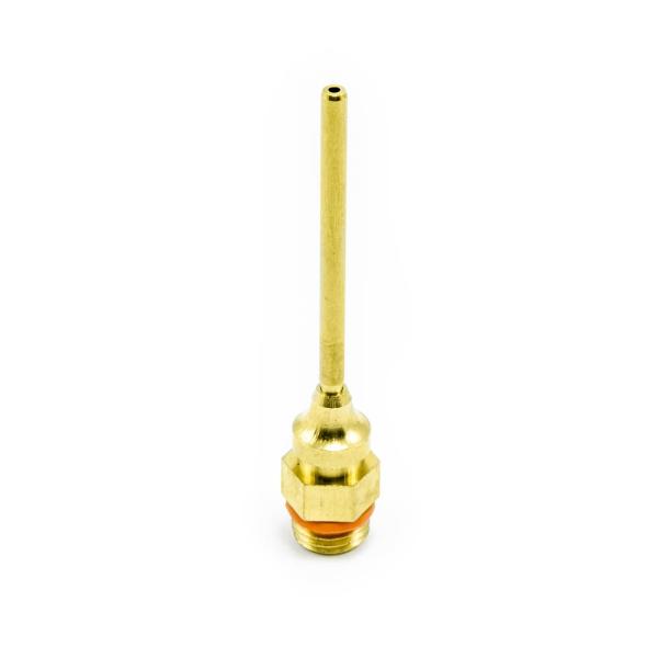 Buse longue pour pistolets à colle chaude 1.5mm 70mm