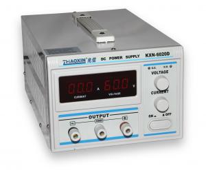 Alimentation de laboratoire KXN-6020D 0-60V/20A