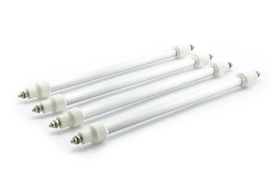 Tube IR de remplacement pour fours à infrarouge pour LTC-5060C, T962A