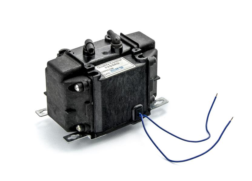 Compresseur pour les stations d'air chaud