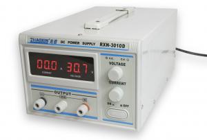 Alimentation de laboratoire RXN-3010D 0-30V/10A