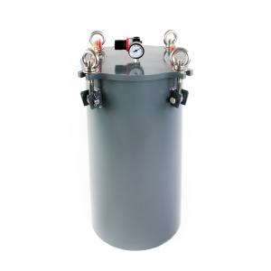 Réservoir pour le dosage de liquides industriels 25l